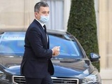Police : Gérald Darmanin annonce des mesures salariales sur le temps de travail des agents