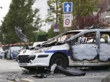 Policiers brûlés à Viry-Châtillon : Une information judiciaire ouverte après les soupçons de falsification de l’enquête