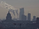 Pollution : La mauvaise qualité de l’air tue encore plus de 300.000 personnes par an dans l’ue