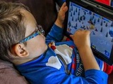Porno, contenus haineux… Le contrôle parental sur Internet peut-il protéger les enfants