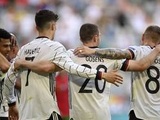 Portugal – Allemagne Euro 2021 : Des Allemands très séduisants matent les Portugais, revivez ce match de fou en direct