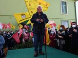Portugal : Des élections législatives anticipées risquées pour la majorité socialiste