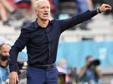 Portugal – France : « Pas de calculs » contre la Selecção, les Bleus rentreront sur le terrain pour gagner, dit Deschamps