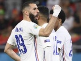 Portugal-France : Venez nous aider à noter les Bleus après ce match nul un peu fou contre le Portugal