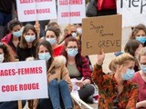 Pourquoi les sages-femmes font à nouveau grève ce jeudi malgré une revalorisation salariale