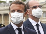 Pouvoir d’achat, manifs, assurance chômage… La rentrée sociale houleuse du gouvernement