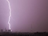 Précipitations : Le Var et les Bouches-du-Rhône en alerte « orages-pluies-inondations »