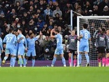 Premier League : Manchester City et Arsenal régalent et nous offrent une pluie de buts pour le Boxing Day