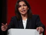 Présidentielle 2022 : a Aubervilliers, Anne Hidalgo défend l’intérêt d’une « gauche du réel » dans la campagne