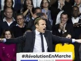Présidentielle 2022 : a Marseille, le storytelling du candidat Macron est en marche