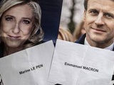 Présidentielle 2022 : À Marseille, onze organisations de gauche appellent à utiliser « le bulletin Macron »