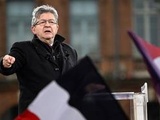 Présidentielle 2022 : a Toulouse, Mélenchon se pose en seul recours face à Macron et l'extrême droite