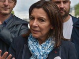 Présidentielle 2022 : Anne Hidalgo rassemble lundi ses soutiens à Villeurbanne pour ébaucher son projet pour la France
