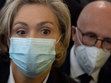 Présidentielle 2022 : Après la polémique sur le drapeau européen, lr vire-t-il eurosceptique