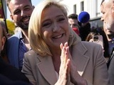 Présidentielle 2022 : Attention à cette estimation douteuse qui donne Marine Le Pen gagnante