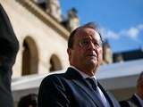 Présidentielle 2022 : Avec la guerre en Ukraine, « tous les programmes sont devenus totalement obsolètes », estime François Hollande