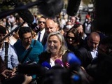 Présidentielle 2022 : « Ça me conforte dans l’idée que je peux gagner… » Marine Le Pen face à la « rediabolisation »