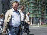 Présidentielle 2022 : Comme en 1988, l'écologiste Antoine Waechter candidat