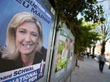 Présidentielle 2022 : Comme en 2002 et 2017, l'Alsace va-t-elle encore voter Le Pen au premier tour