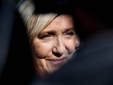 Présidentielle 2022 : Comment expliquer une telle chute de Marine Le Pen dans les sondages