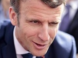 Présidentielle 2022 : Emmanuel Macron accepte une interview Brut vendredi, après avoir refusé le débat France 2