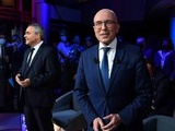 Présidentielle 2022 : Eric Ciotti dévoile un projet « de rupture » pour sa candidature à l’investiture lr