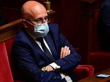 Présidentielle 2022 : Eric Ciotti (lr) voterait Zemmour contre Macron au second tour