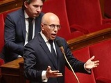 Présidentielle 2022 : Eric Ciotti veut une primaire « apaisée » à droite