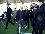 Présidentielle 2022 : Eric Zemmour viré d’un city stade près de Marseille par le frère de Zinédine Zidane