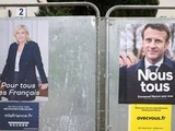 Présidentielle 2022 : Fin de campagne à Figeac pour Emmanuel Macron, dans le Nord pour Marine Le Pen