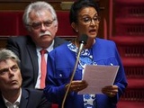 Présidentielle 2022 : Huguette Bello, présidente de La Réunion, soutient Mélenchon