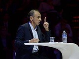 Présidentielle 2022 : « Il est le grand perturbateur de cette élection… » Pas encore candidat, Eric Zemmour donne le ton