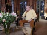 Présidentielle 2022 : Jean-Marie Le Pen prêt à soutenir Eric Zemmour « s’il est le candidat du camp national le mieux placé »