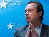 Présidentielle 2022 : l’eurodéputé rn Jérôme Rivière rejoint Eric Zemmour
