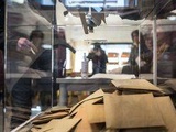 Présidentielle 2022 : « La crise favorise le retour du clivage classique entre la gauche et la droite »