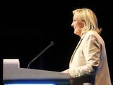 Présidentielle 2022 : La neutralité carbone entraînerait-elle l’équivalent d’un confinement, comme le dit Marine Le Pen