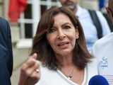 Présidentielle 2022 : La politique anti-voitures d’Anne Hidalgo, un obstacle sur sa route vers l’Elysée