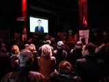 Présidentielle 2022 : « La priorité d’Emmanuel Macron n’est pas de participer à un débat », affirment les Marcheurs à Marseille