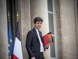 Présidentielle 2022 : Le « chèque alimentation » mis en place « dès après l’élection » si Macron est réélu