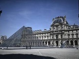 Présidentielle 2022 : Le Louvre s’indigne de la vidéo de Marine Le Pen tournée « sans aucune autorisation »