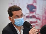 Présidentielle 2022 : Le lr David Lisnard renonce à se présenter alors que la droite a abandonné l’idée d’une primaire ouverte