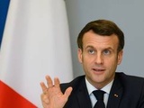 Présidentielle 2022 : Le meeting d'Emmanuel Macron prévu à Marseille annulé, l'annonce de sa candidature repoussée