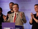 Présidentielle 2022 : Le vote blanc domine chez les soutiens de Jean-Luc Mélenchon