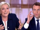 Présidentielle 2022: Léa Salamé et Gilles Bouleau animeront le débat de l'entre-deux-tours