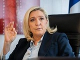 Présidentielle 2022 : Marine Le Pen épinglée par la Commission de contrôle de la campagne électorale