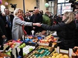 Présidentielle 2022 : Marine Le Pen jugée la plus crédible sur le pouvoir d’achat, mais comment a-t-elle fait