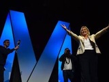 Présidentielle 2022 : Marine Le Pen peut-elle gagner