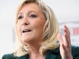 Présidentielle 2022 : Marine Le Pen veut revenir aux 22 régions, au nom de la « diversité »