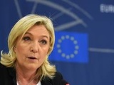 Présidentielle 2022 : Marine Le Pen visée par un rapport européen de lutte contre la fraude