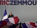 Présidentielle 2022 : Marion Maréchal nommée vice-présidente du parti d’Eric Zemmour